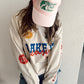 Shake That Bass Trucker Hat