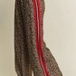 Leopard Trousers