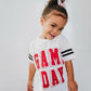 Game Day Kids Tee