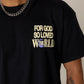 God So Loved The World Tshirt