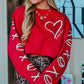 Hugs & Kisses Sweatshirt