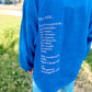 No One Is YOU Long Sleeve T-Shirt - True to Size