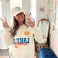 Shake That Bass Trucker Hat