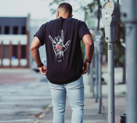 First Love(d) Tee