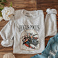 I Put A Spell On You Sweatshirt