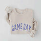 Game Day Graphic Sweatshirt