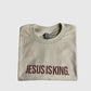 Jesus is King Tee