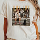 Thug Life Sanderson Sisters Tee - Natural