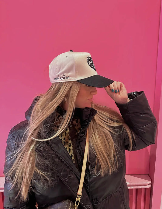 You Are Worthy Hat