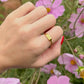 Fearless Ring
