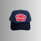 Support Your Local Mother Patch Hat- Navy