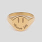 Choose Joy Ring