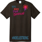 LAST DAY- Fundraiser We Got You Noelle T-shirt