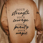 You Are Awesome Sweatshirt