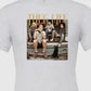 Thug Life Sanderson Sisters Tee - Ash