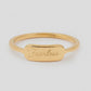 Fearless Ring