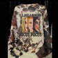 Hocus Pocus Witches Sweatshirt