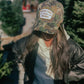 Support Your Local Mother Patch Hat- Camo