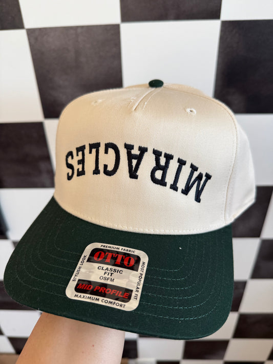 Miracles Hat