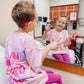 Pink "I Can Do Hard Things" Tee