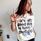 Good Day Graphic Tee