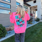 Pink and Blue I Can Do Hard Things- LIMITED AVAILABILITY