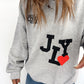 JLY Crew