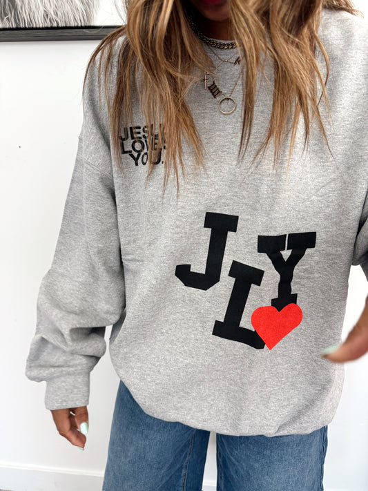 JLY Crew