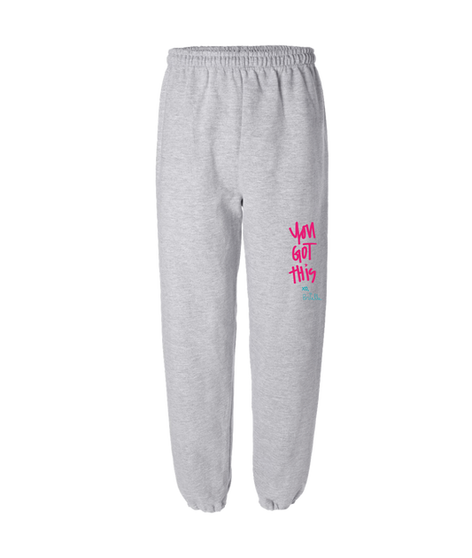 PREORDER Brielle's “I Can Do Hard Things” Sweatpants