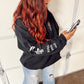 PREORDER Still I Rise Hoodie