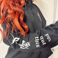PREORDER Still I Rise Hoodie