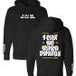 PREORDER Wesley's “I Can Do Hard Things” Hoodie