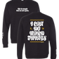 PREORDER Wesley's “I Can Do Hard Things” Sweatshirt
